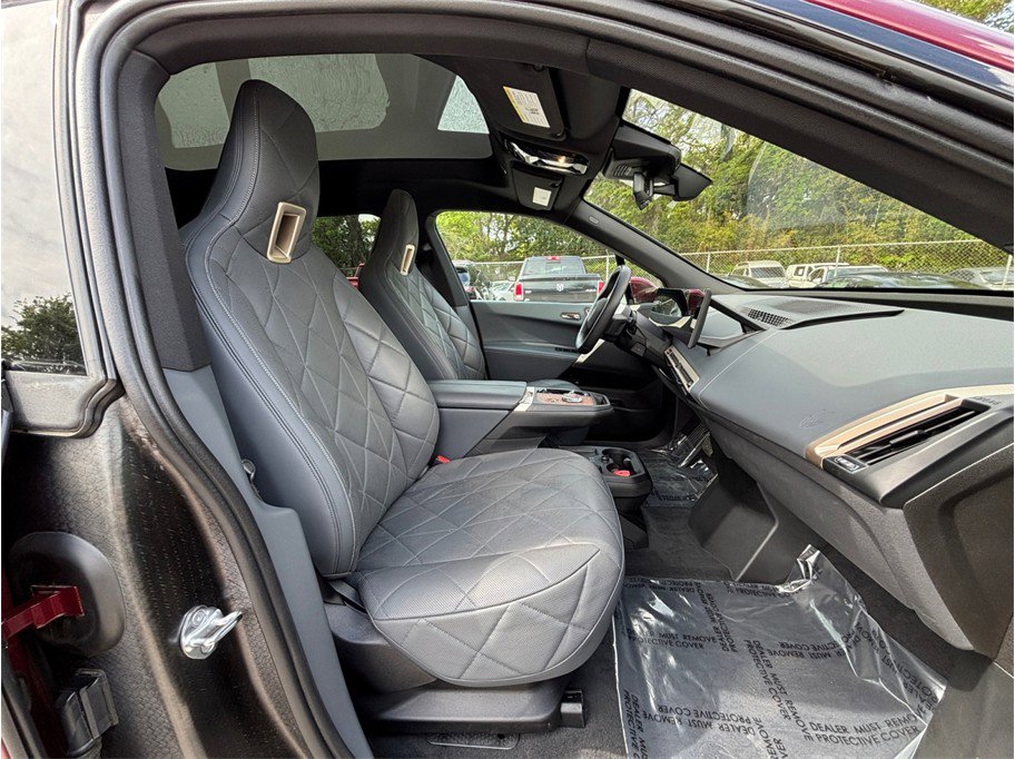 Used 2023 BMW iX xDrive50 w/ Ultimate Package 2 image 47