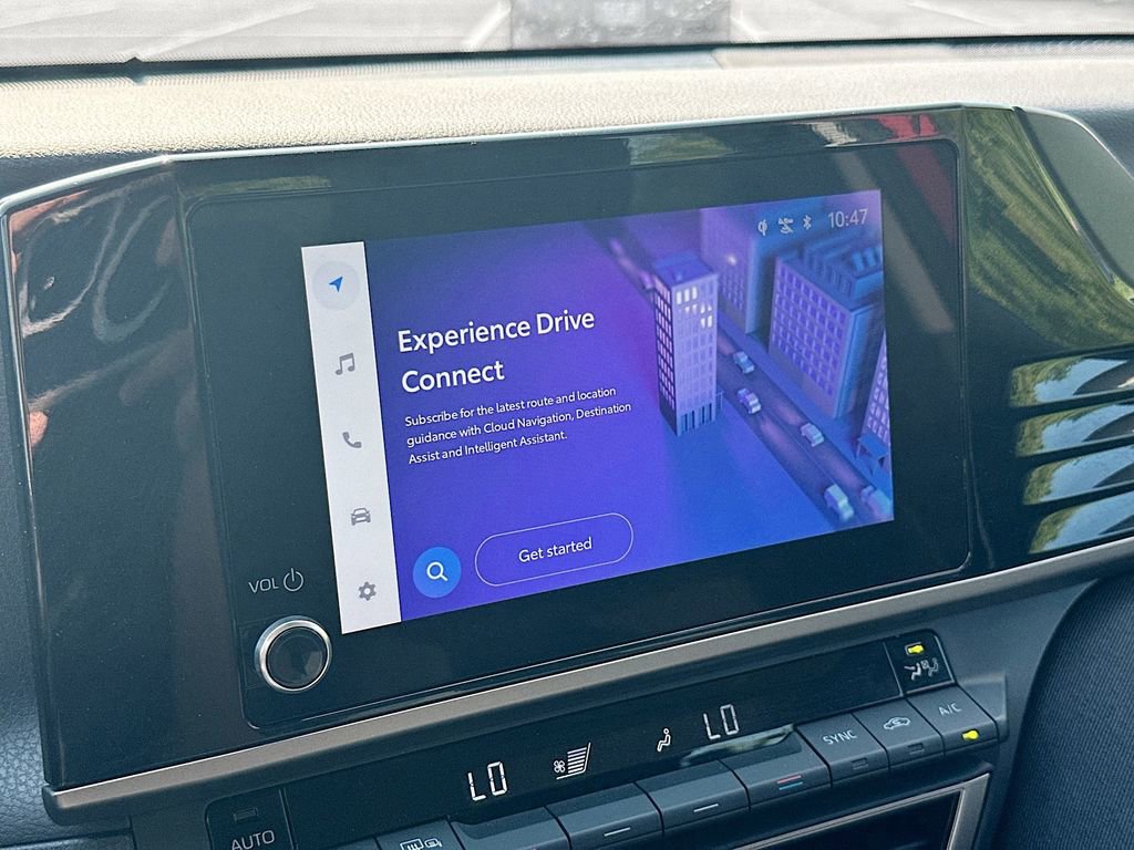 Used 2025 Toyota Camry LE image 17