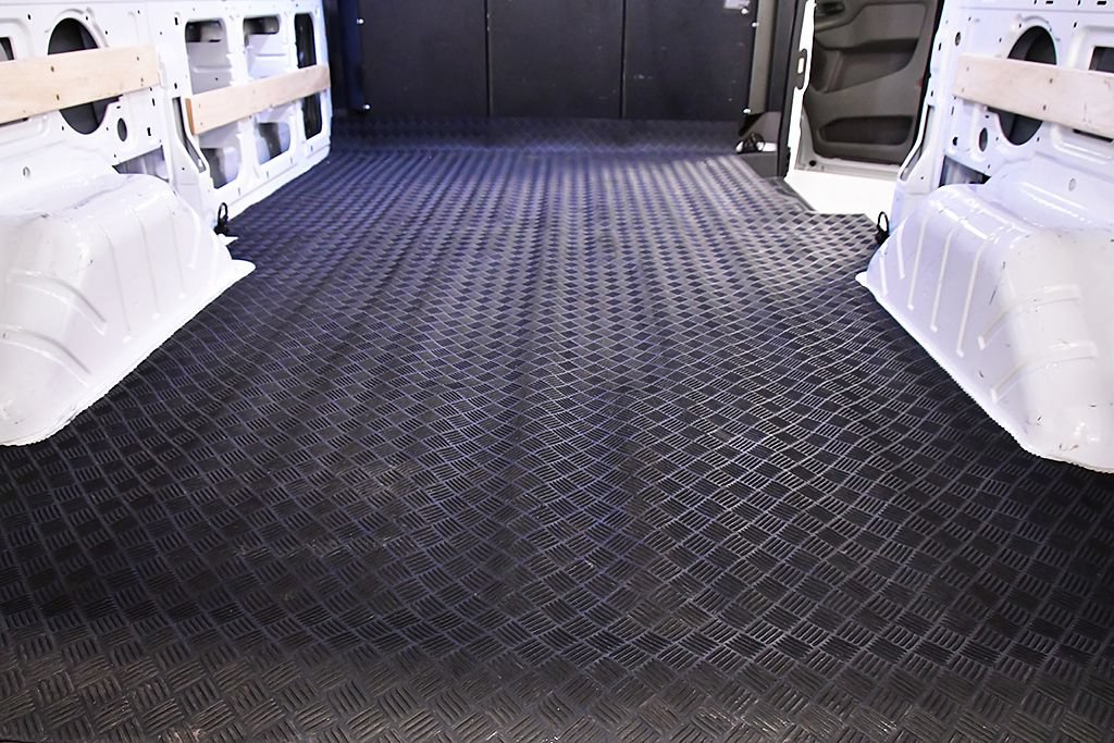 Used 2025 Ford Transit 250 Low Roof w/ Exterior Upgrade Package RWD image 30
