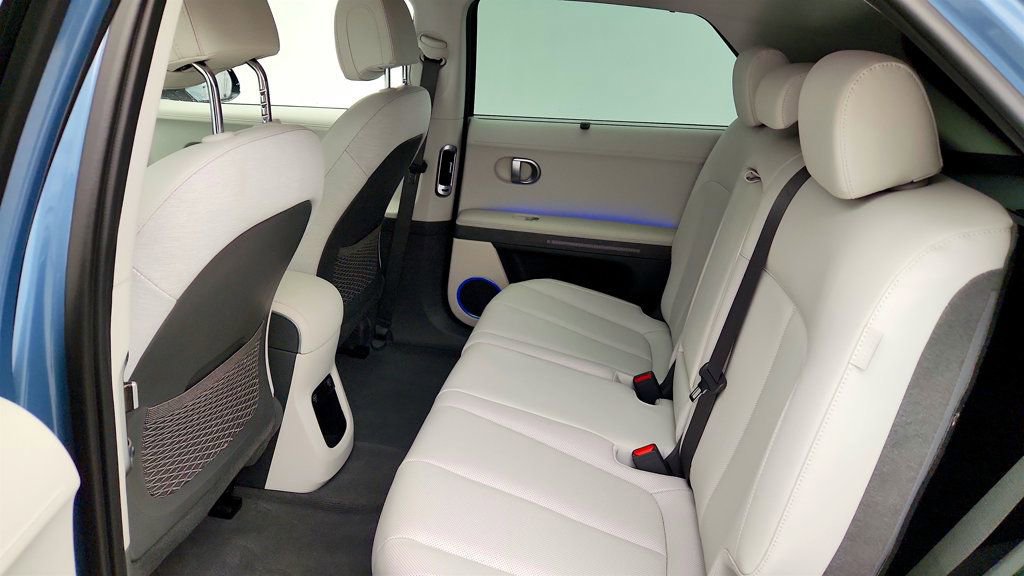 Used 2024 Hyundai Ioniq 5 Limited RWD image 22