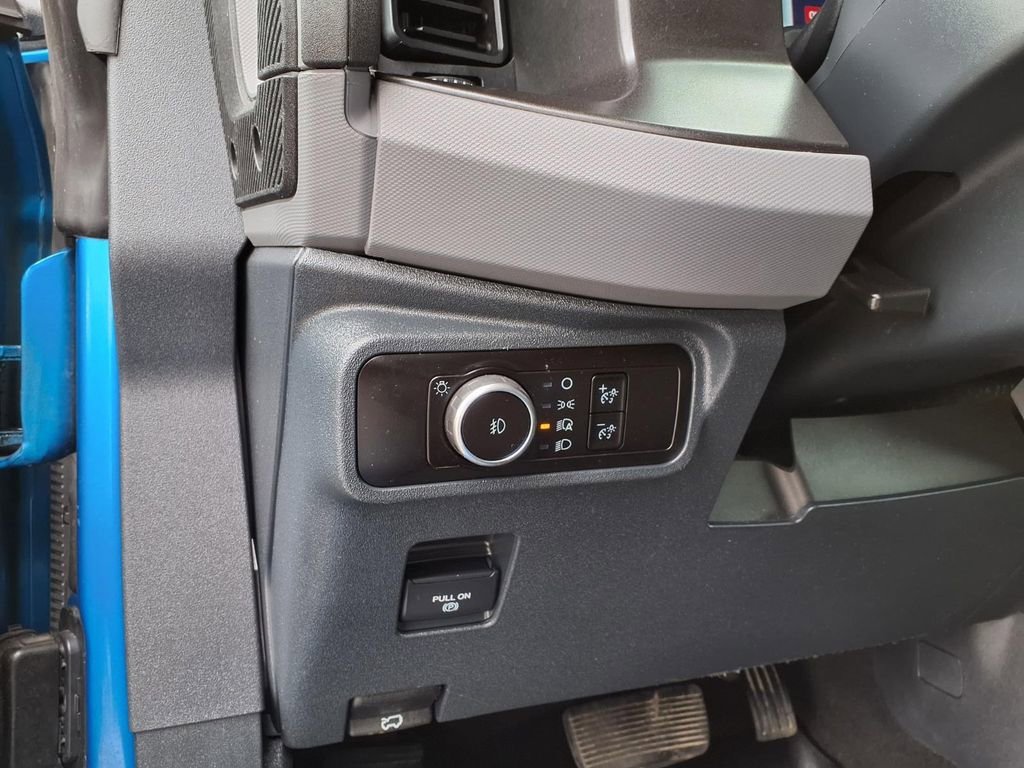 Used 2023 Ford Bronco Big Bend w/ Sasquatch Package image 25