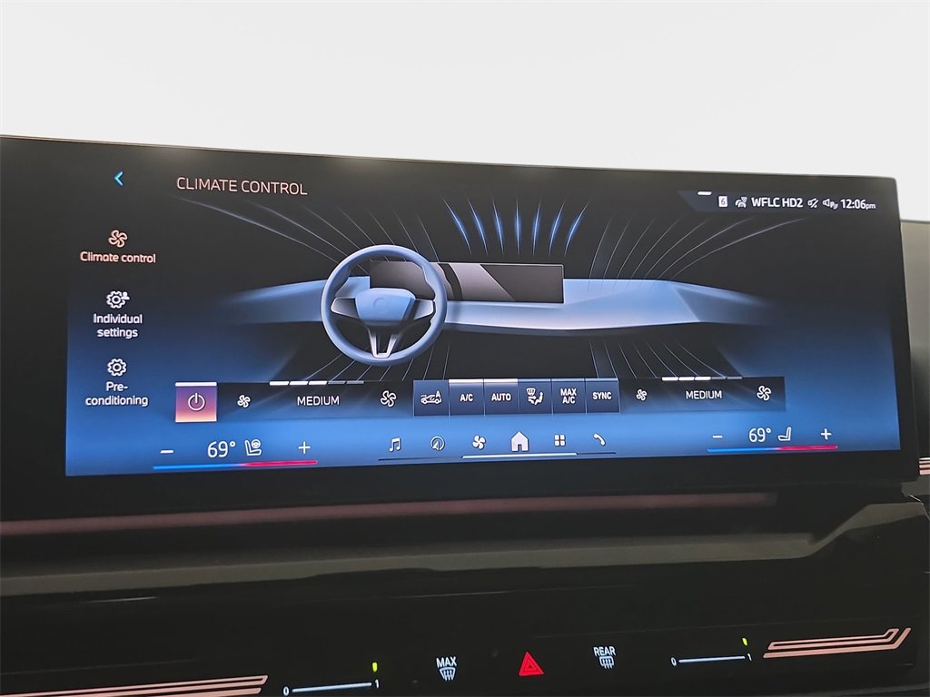 New 2026 BMW 530i w/ M Sport Package image 16