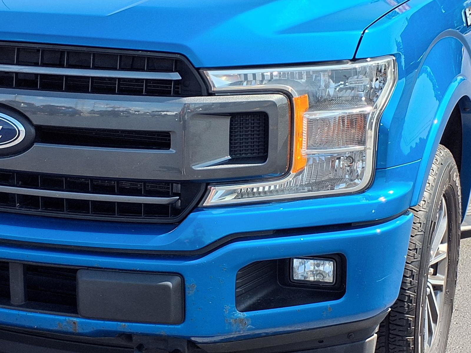 Used 2020 Ford F150 XLT w/ Equipment Group 302A Luxury AWD/4WD image 32
