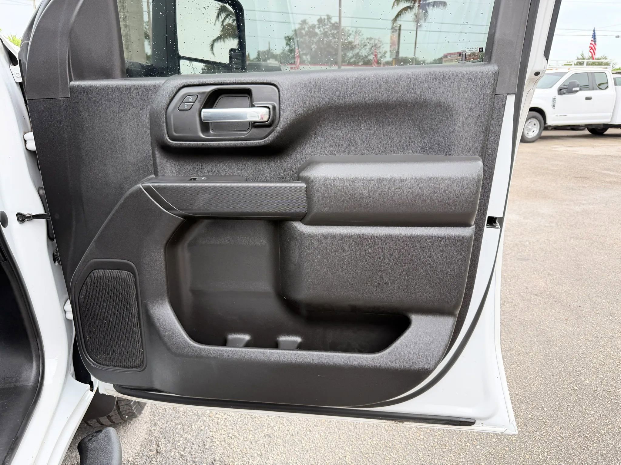 Used 2020 Chevrolet Silverado 3500 W/T w/ WT Fleet Convenience Package RWD image 19