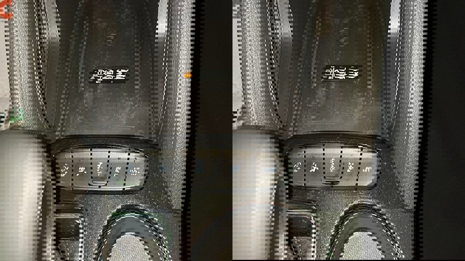 New 2025 Chevrolet TrailBlazer ACTIV w/ Convenience Package image 13