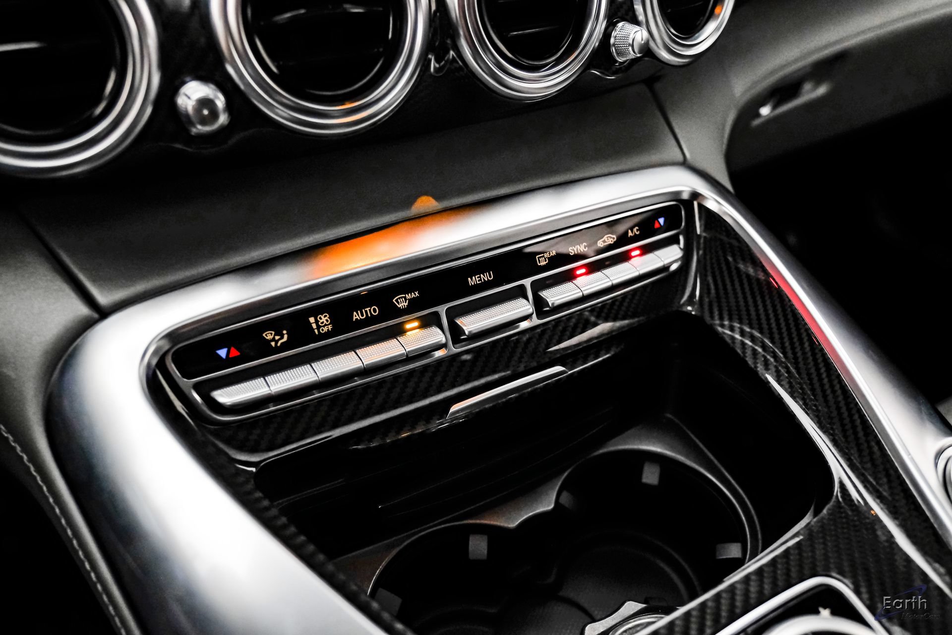 Used 2016 Mercedes-Benz AMG GT S image 69