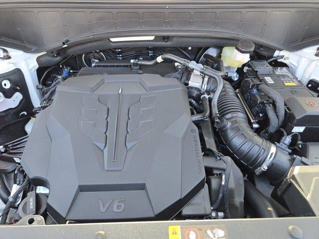 New 2026 Hyundai Palisade SEL FWD image 21