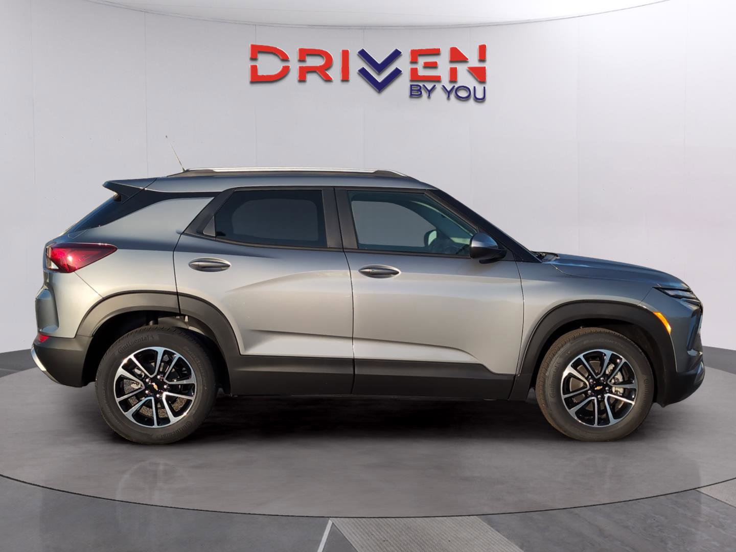 New 2026 Chevrolet TrailBlazer LT w/ Convenience Package image 6