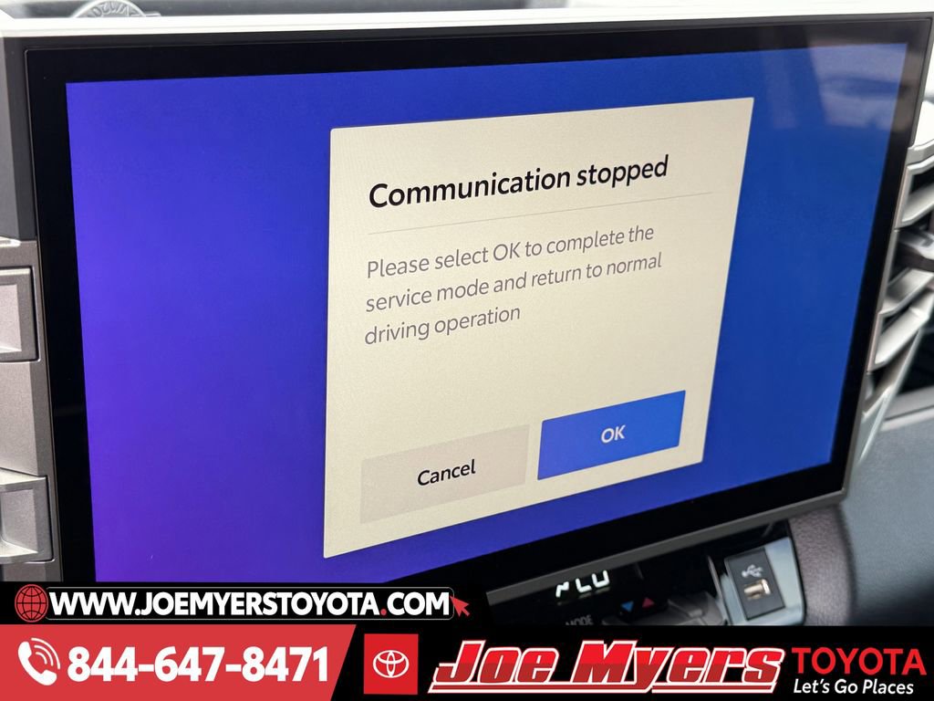 New 2026 Toyota Tundra SR5 image 16