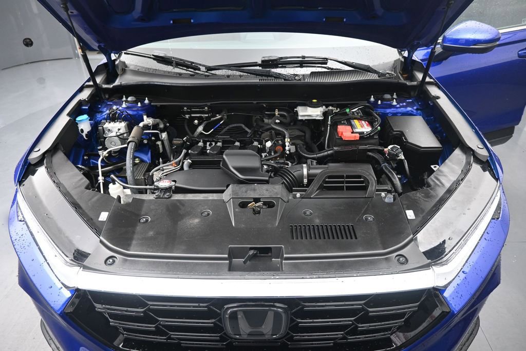 Used 2024 Honda CR-V EX image 14