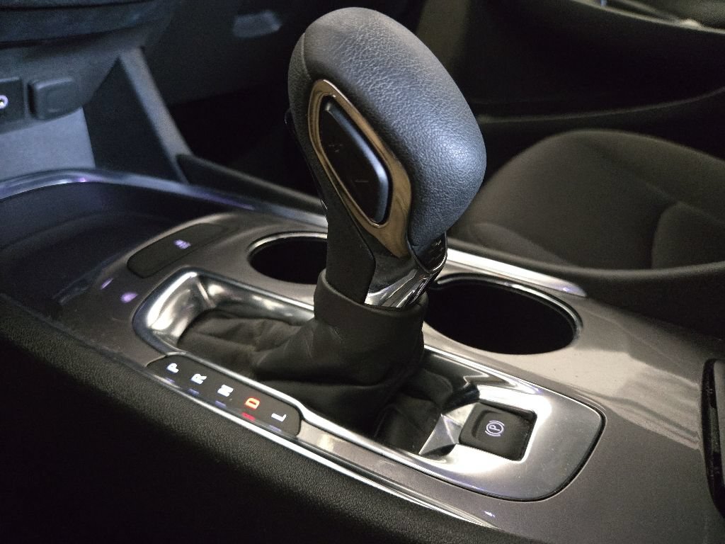 Used 2023 Chevrolet Malibu LT FWD image 22