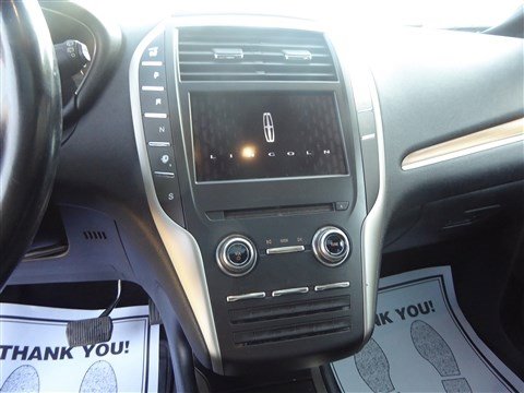 Used 2017 Lincoln MKC Reserve w/ Lincoln MKC Climate Package image 14