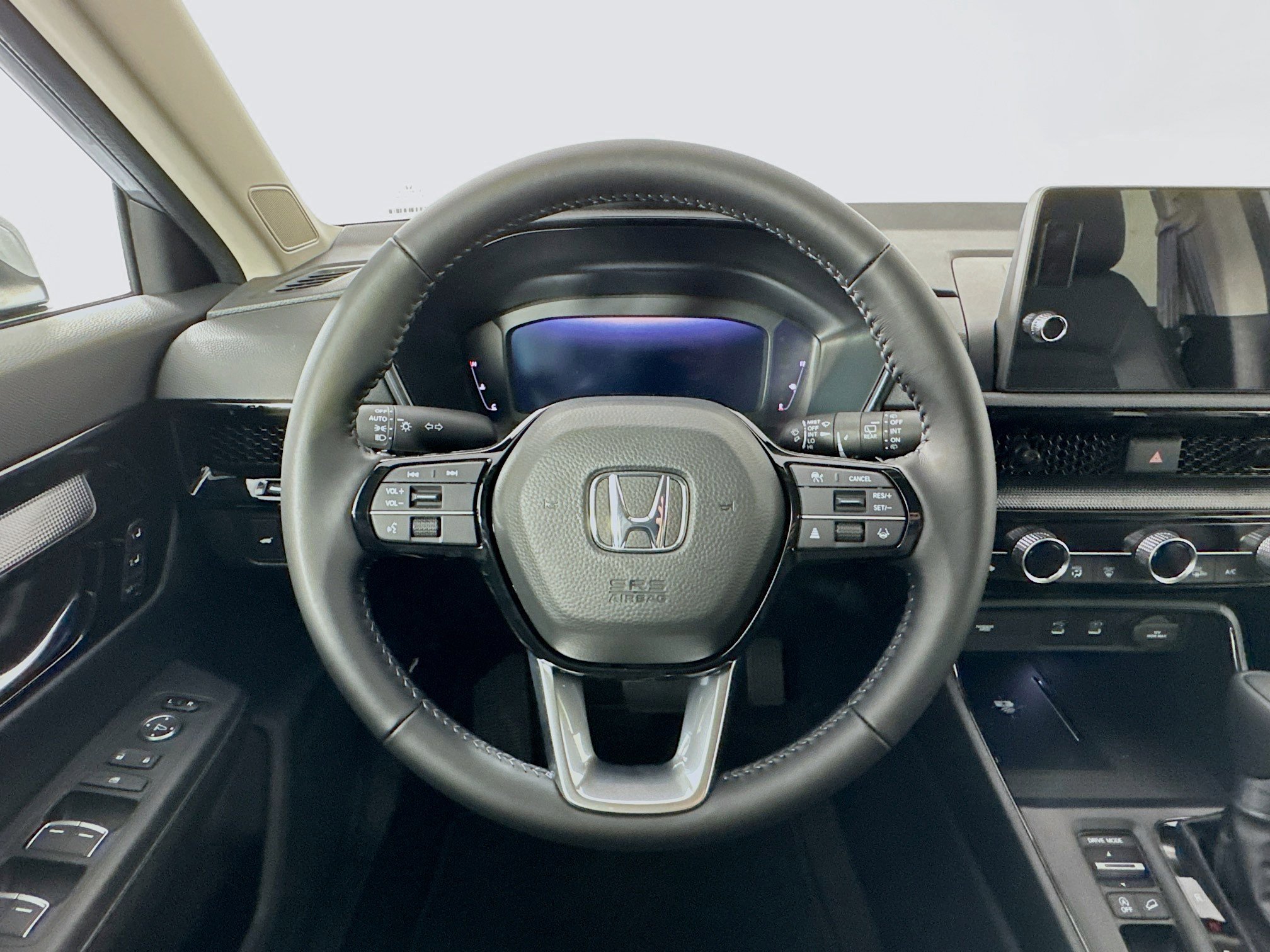 New 2026 Honda CR-V EX-L image 11