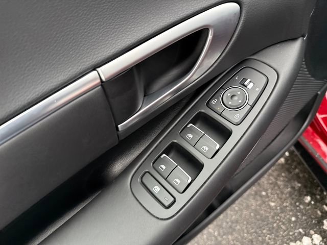 Certified 2024 Hyundai Sonata SEL image 10