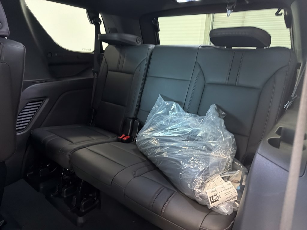New 2026 Chevrolet Tahoe RST w/ Comfort Package AWD/4WD image 17