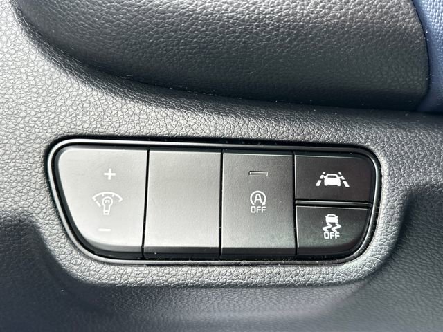 Used 2021 Kia Seltos S AWD/4WD image 17