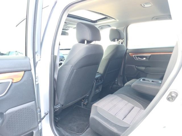 Used 2022 Honda CR-V EX image 28