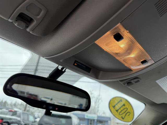 Used 2011 Chevrolet Silverado 1500 LT w/ All-Star Edition image 24