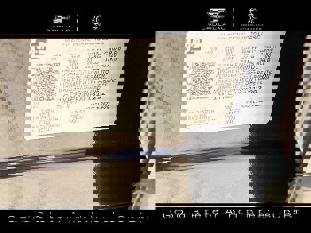 Certified 2022 Cadillac XT4 Sport image 35