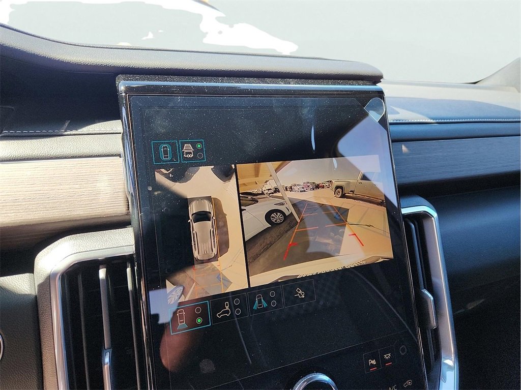 New 2026 GMC Acadia Denali w/ Super Cruise Package image 23