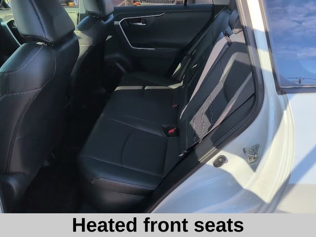 Used 2024 Toyota RAV4 Limited image 13