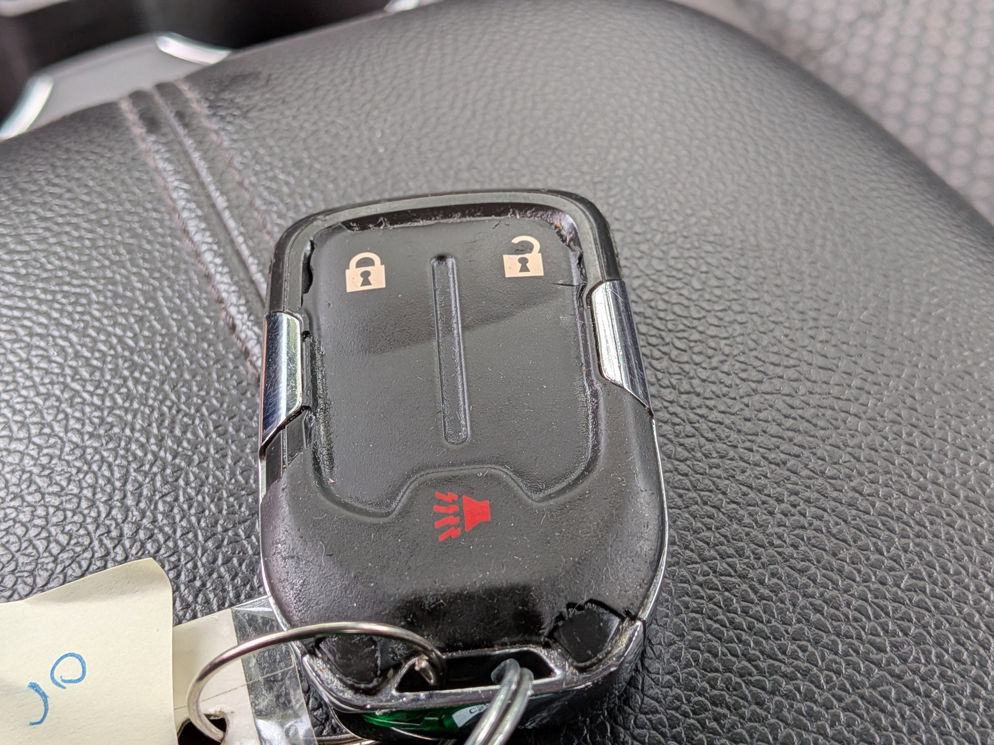 Used 2024 GMC Terrain SLE FWD image 32