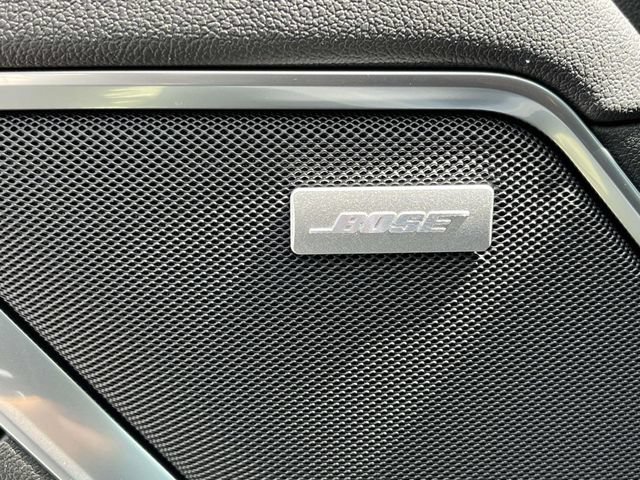New 2026 Chevrolet Silverado 1500 LTZ AWD/4WD image 12