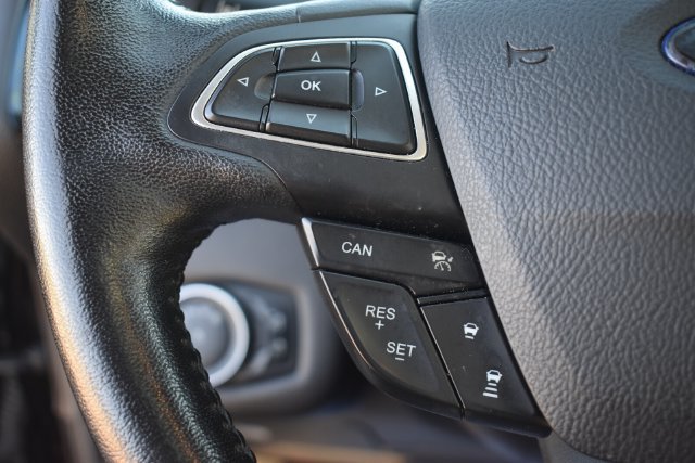 Used 2019 Ford Escape Titanium AWD/4WD image 28