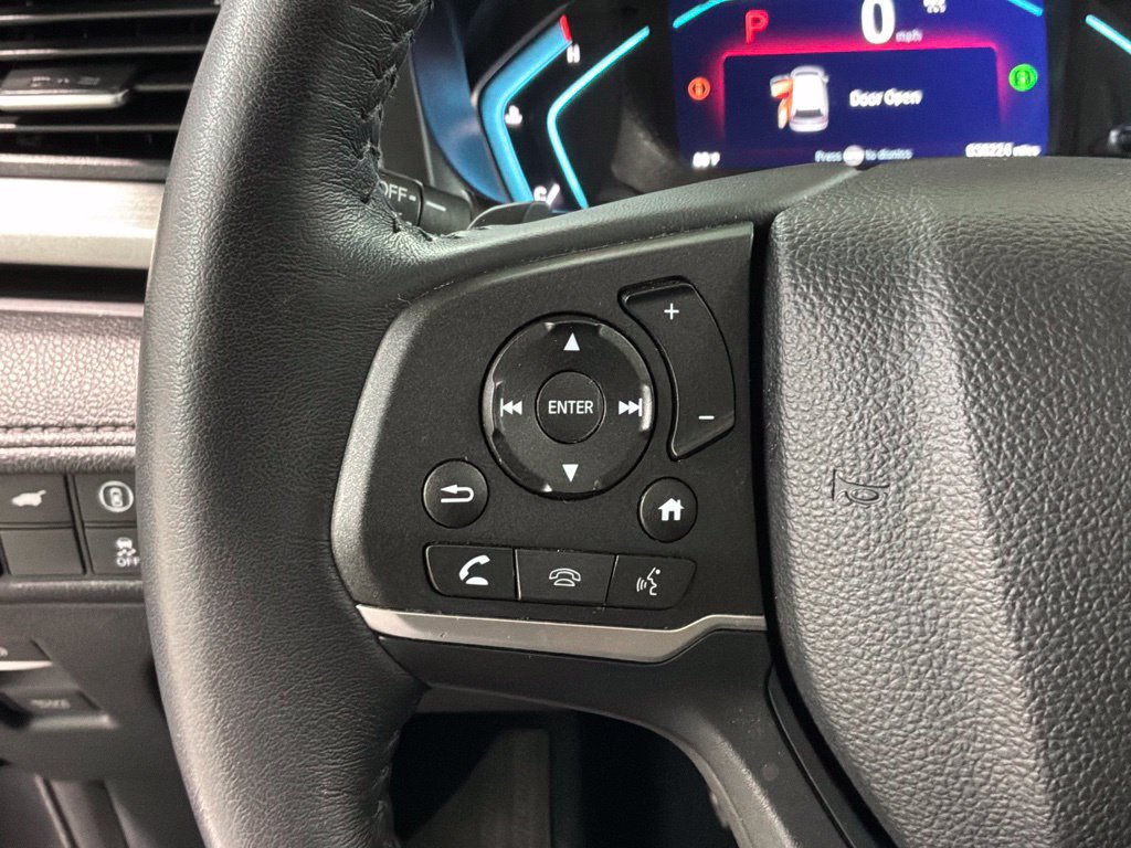 Used 2024 Honda Odyssey EX-L image 9
