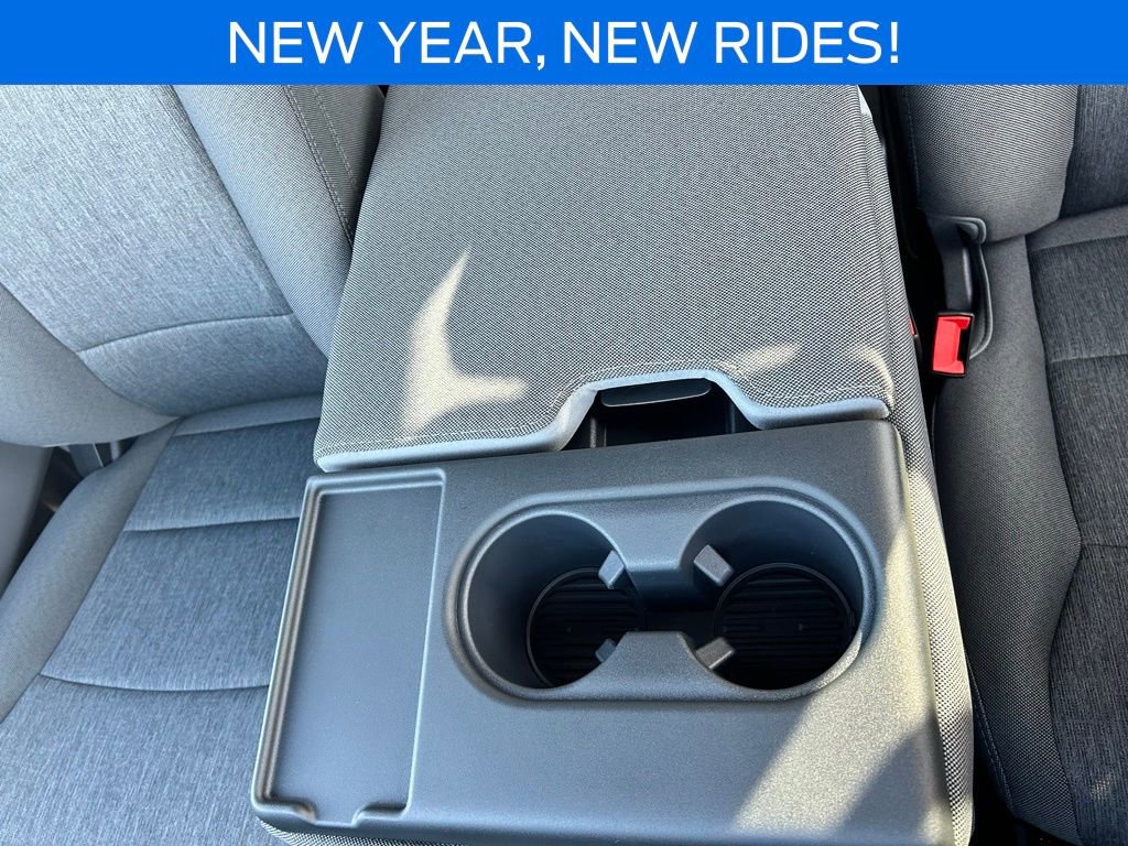 New 2026 Ford F350 XL w/ STX Appearance Package image 24