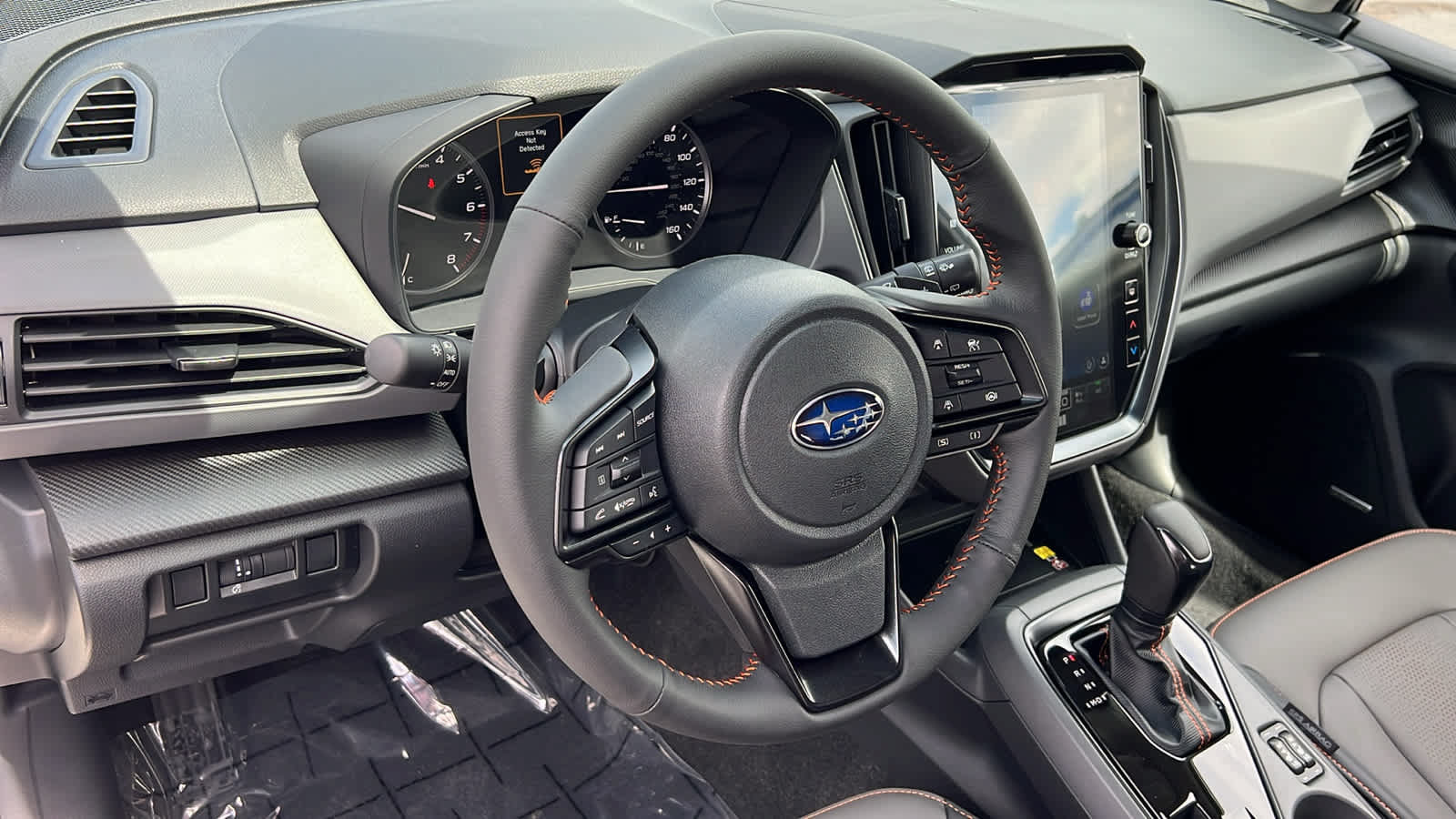 New 2026 Subaru Crosstrek 2.5i Limited AWD/4WD image 10