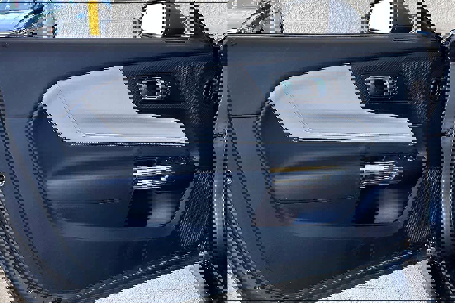 Used 2024 Ford Mustang Premium RWD image 18