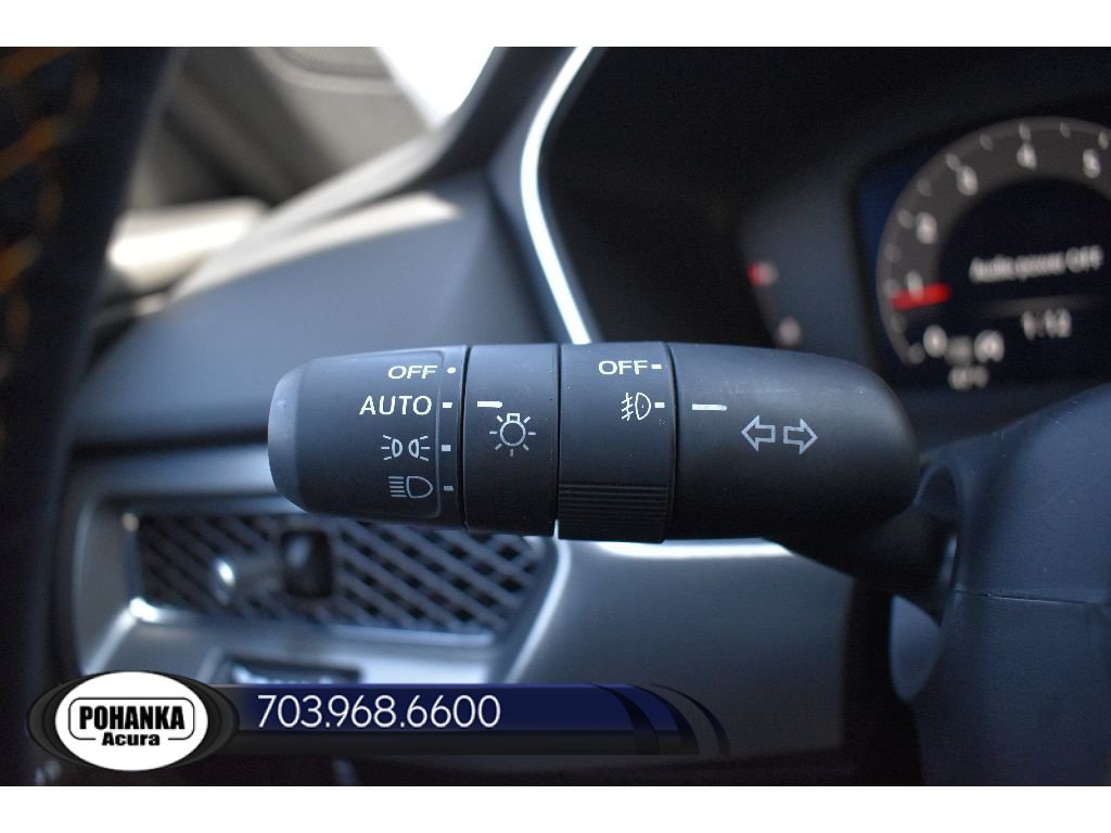 New 2026 Acura Integra A-Spec w/ Technology Package FWD image 10