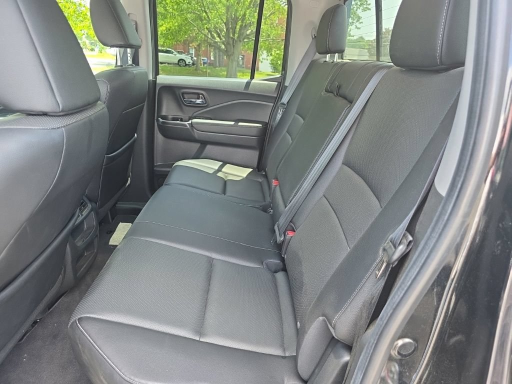 Certified 2023 Honda Ridgeline RTL image 25
