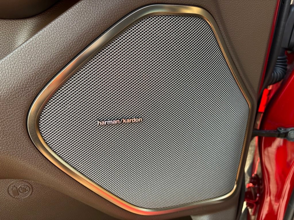 New 2026 RAM 1500 Limited AWD/4WD image 12
