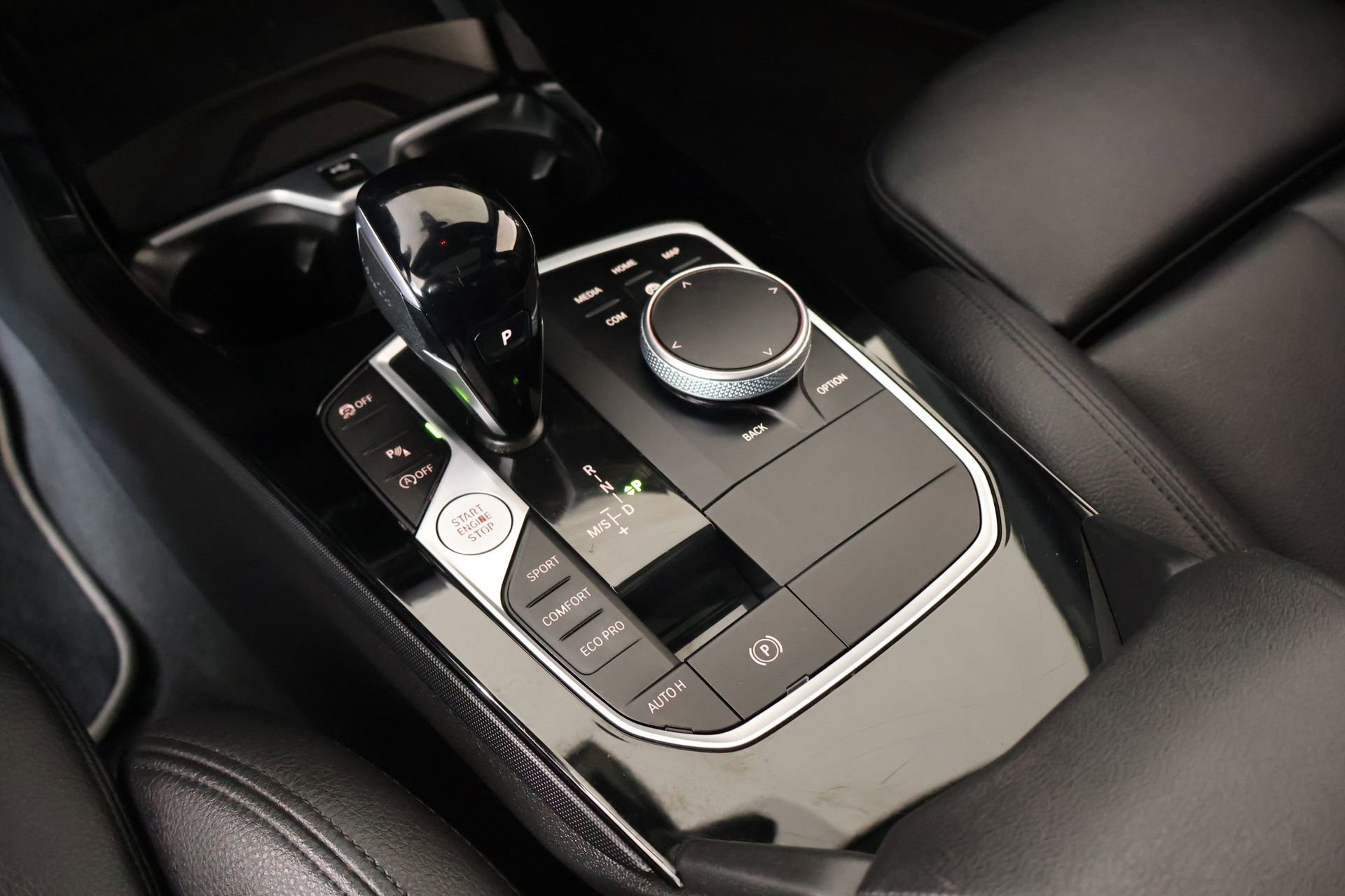 Used 2024 BMW 228i Gran Coupe FWD image 9