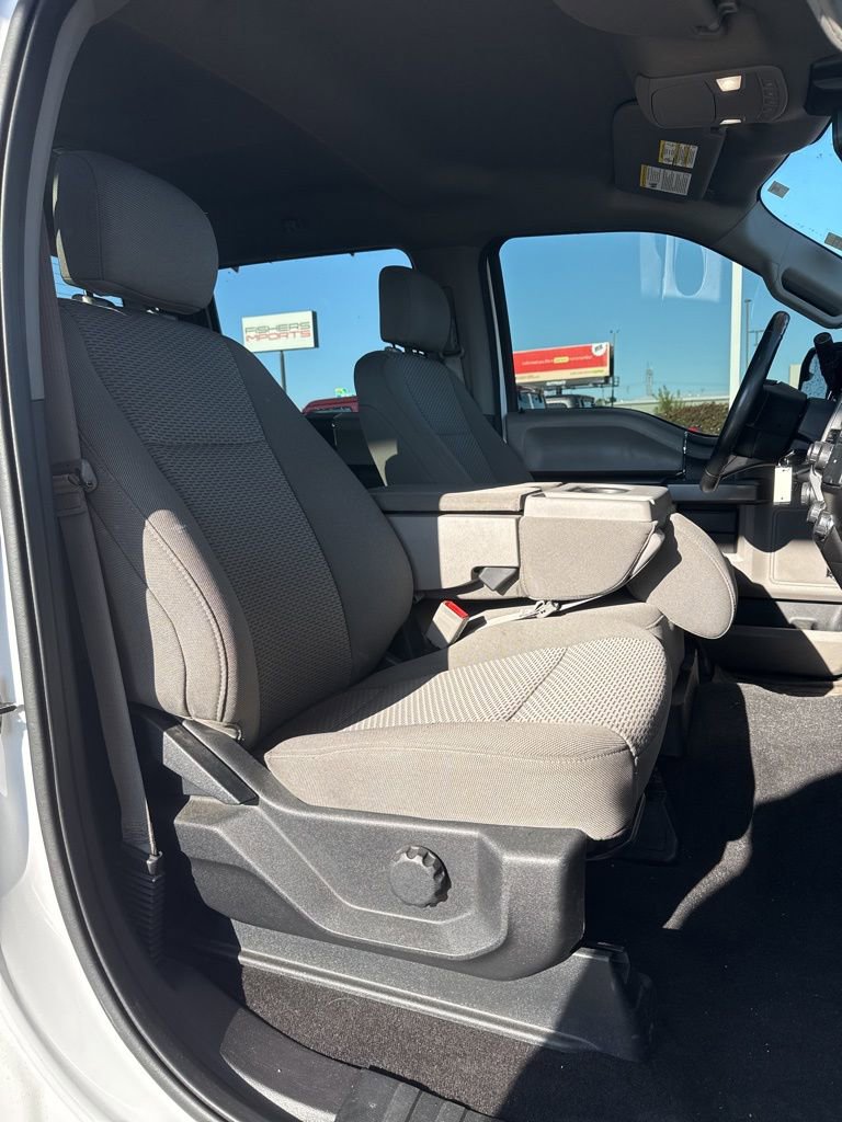 Used 2019 Ford F150 XLT w/ Equipment Group 301A Mid image 26