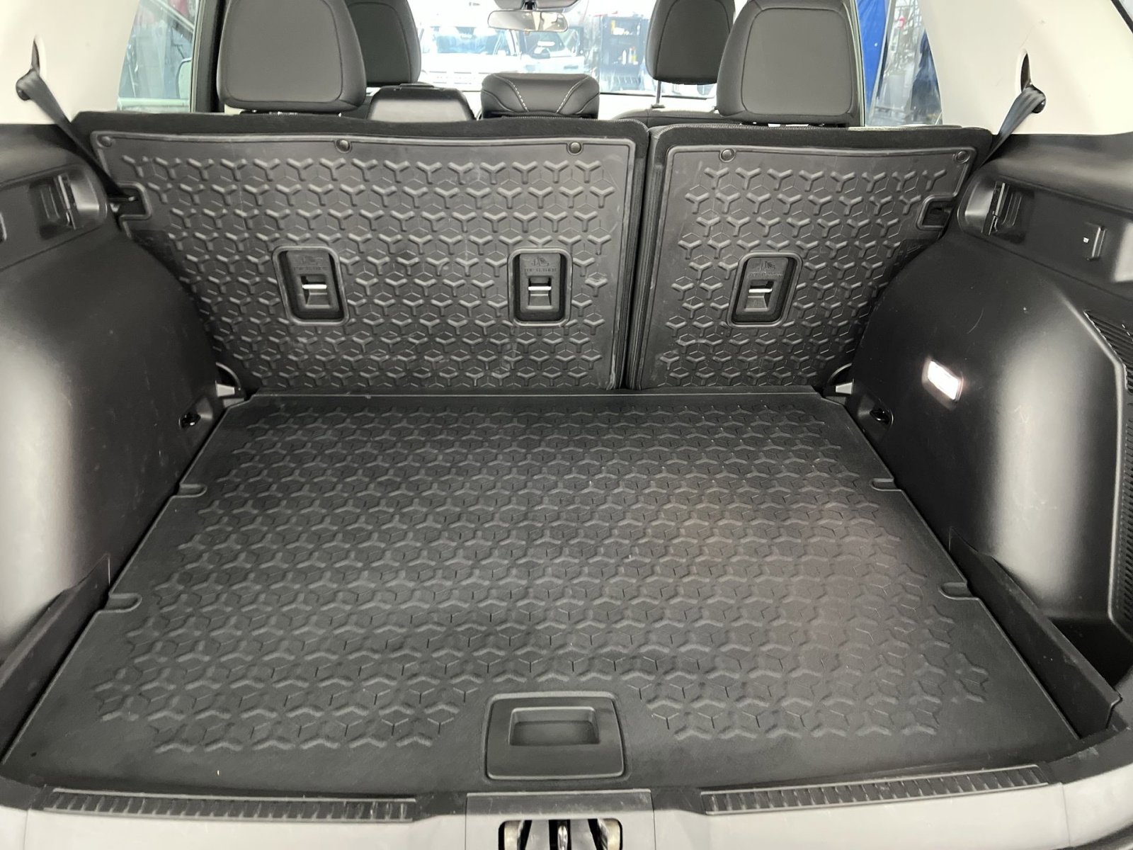 Used 2023 Ford Bronco Sport Big Bend w/ Convenience Package AWD/4WD image 26