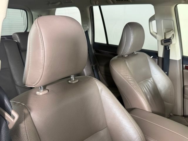Used 2015 Lexus GX 460 w/ Premium Package AWD/4WD image 31