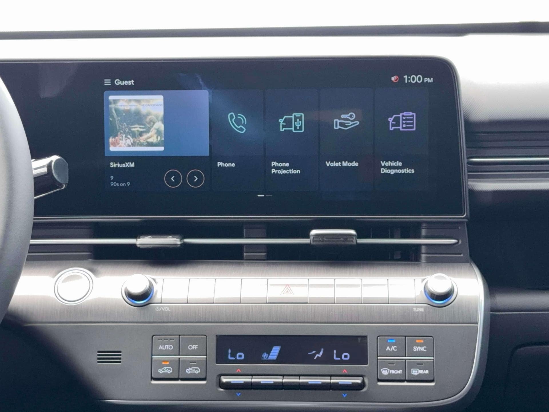 New 2026 Hyundai Kona SEL Sport FWD image 19