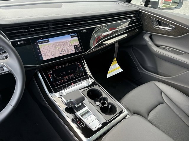 New 2025 Audi Q7 3.0T Premium Plus image 37