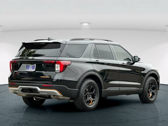 Used 2026 Ford Explorer Tremor w/ Tremor Ultimate Package AWD/4WD image 6