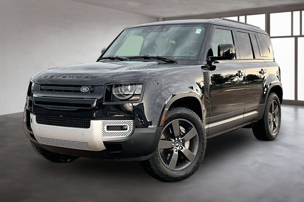 Used 2025 Land Rover Defender 110 S