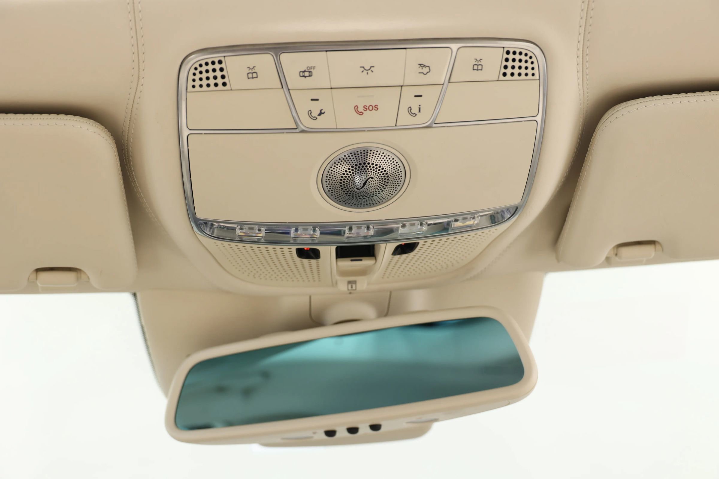 Used 2016 Mercedes-Benz Maybach S 600 image 56