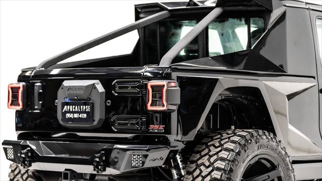 Used 2025 Jeep Wrangler Unlimited Sport image 44