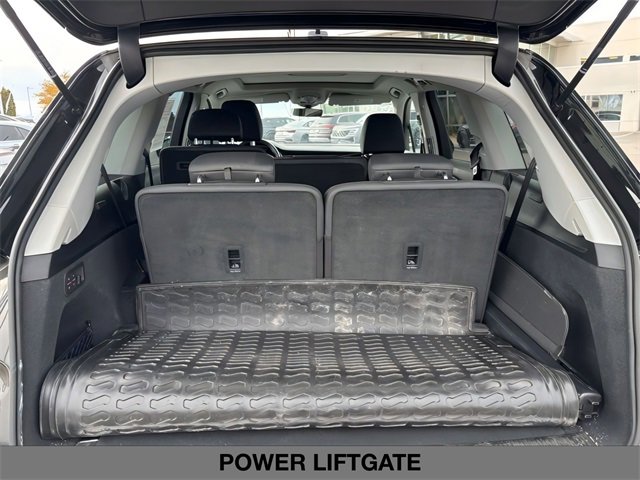 Used 2022 Audi Q7 3.0T Premium Plus w/ Premium Plus Package image 10
