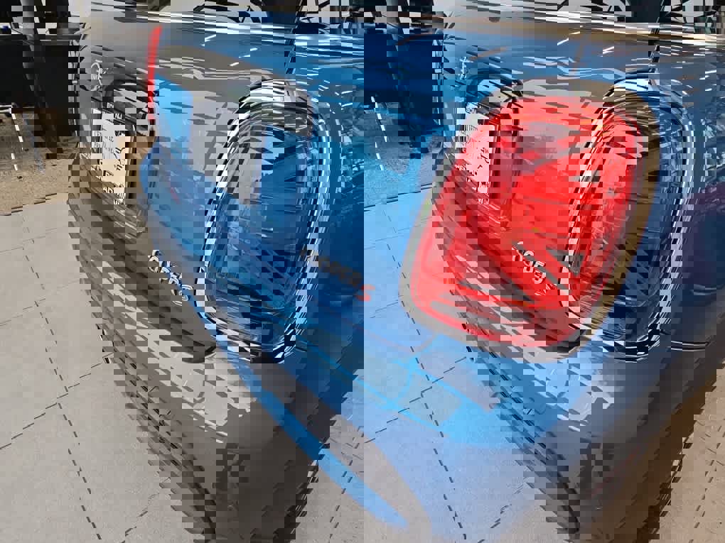 Certified 2023 MINI Cooper S FWD image 9