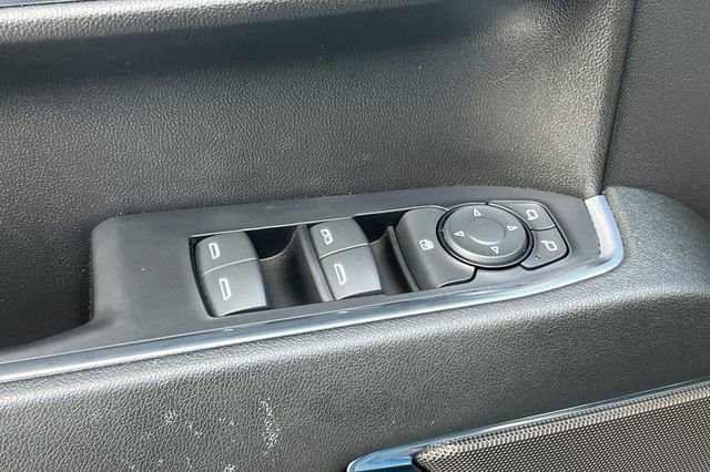 Used 2024 Chevrolet Silverado 1500 RST w/ Rally Edition image 12