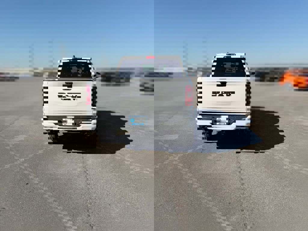 New 2026 RAM 1500 Express image 10