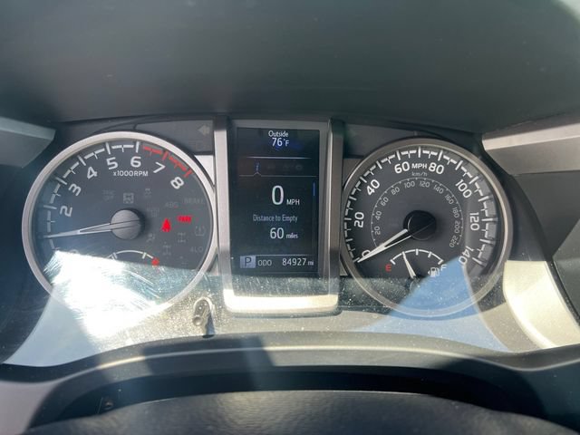 Used 2023 Toyota Tacoma SR5 AWD/4WD image 14